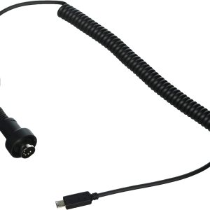 Sena Multi Color Un Tamaño SC-A0131 Micro USB DIN Cable Sena Multi Color Un Tamaño SC-A0131 Micro USB DIN Cable