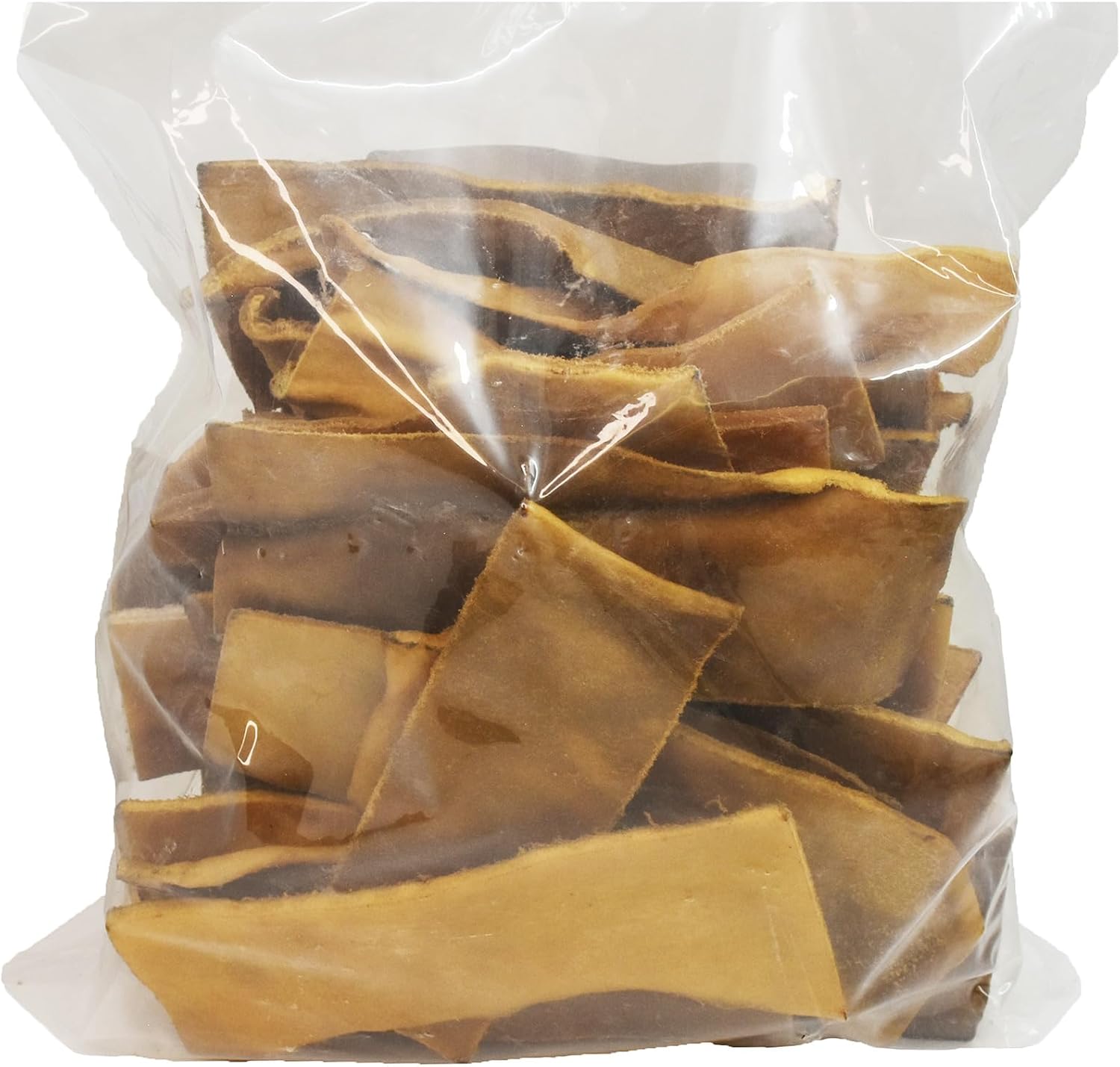 Todos los chips naturales de cuero crudo de vaca verde de primera calidad, sin olor, promueve la salud dental, forma perfecta, sabor irresistible.