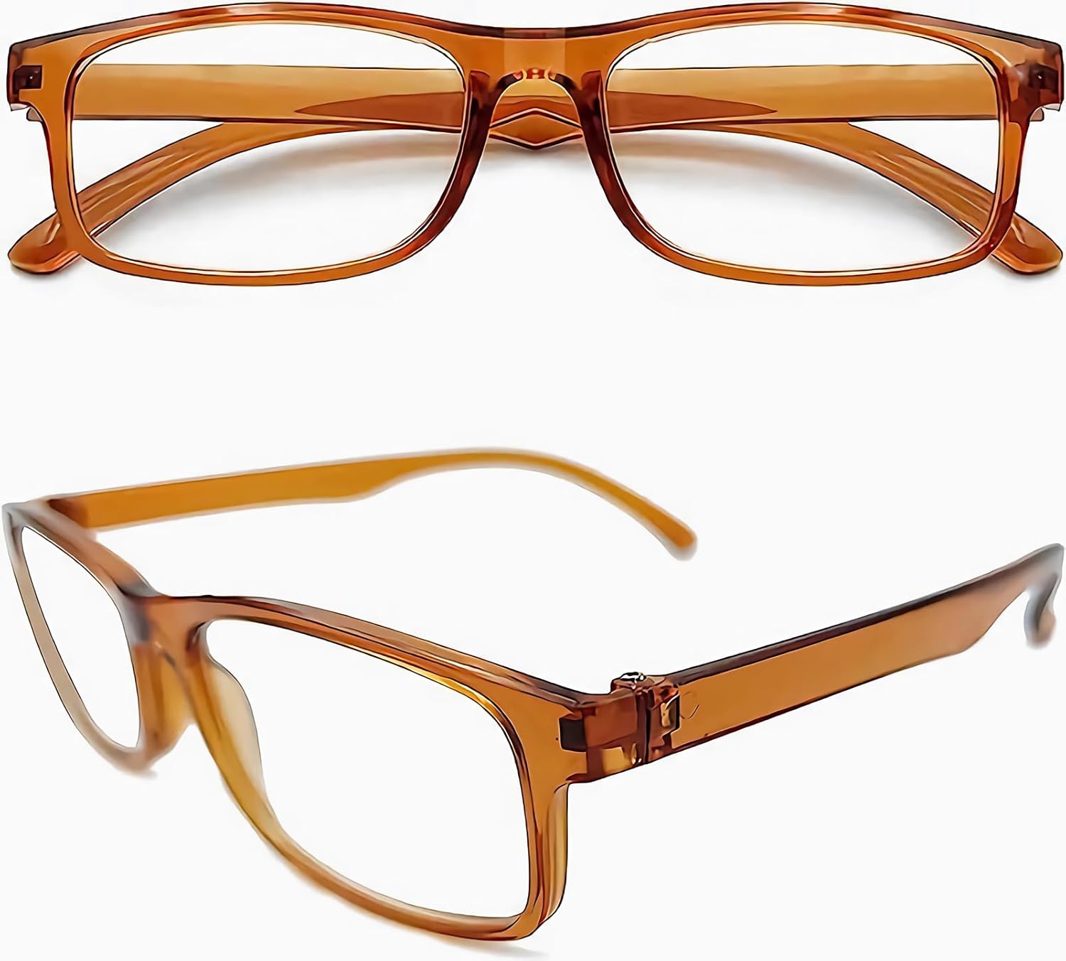 CVVTSPE Paquete de 5 lentes de lectura con bloqueo de luz azul, lentes de lectura para mujeres y hombres, filtro antirayos ultravioletareflejo,