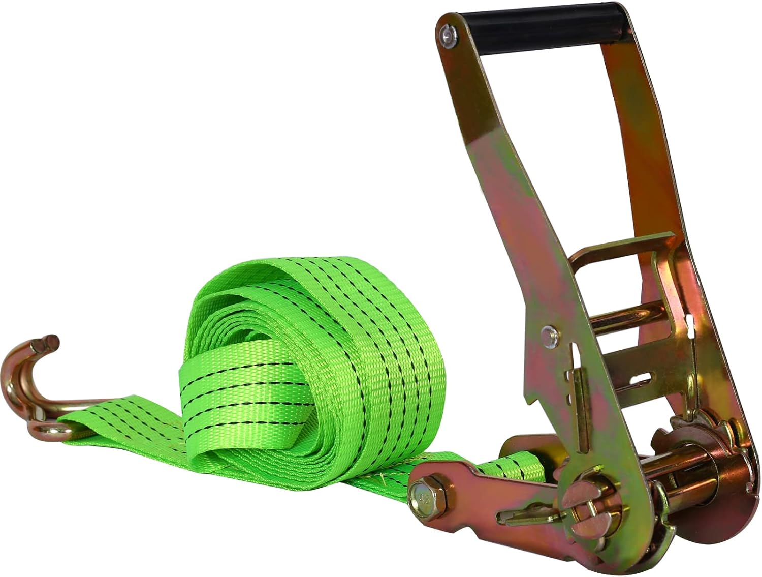 Soporte de motocicleta de 1800 libras de capacidad, soporte ajustable resistente con 4 juegos de amarres
