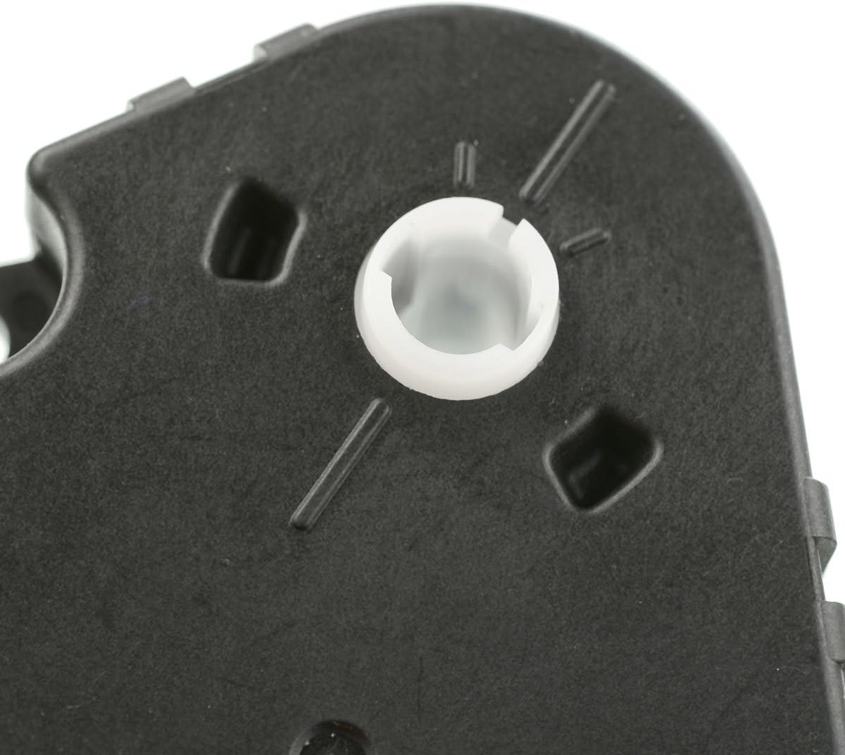 YHTAUTO Actuador de puerta de mezcla HVAC – Compatible con Jeep Grand Cherokee 1999-2004 – Actuador de solapa de aire de mezcla principal, excepto