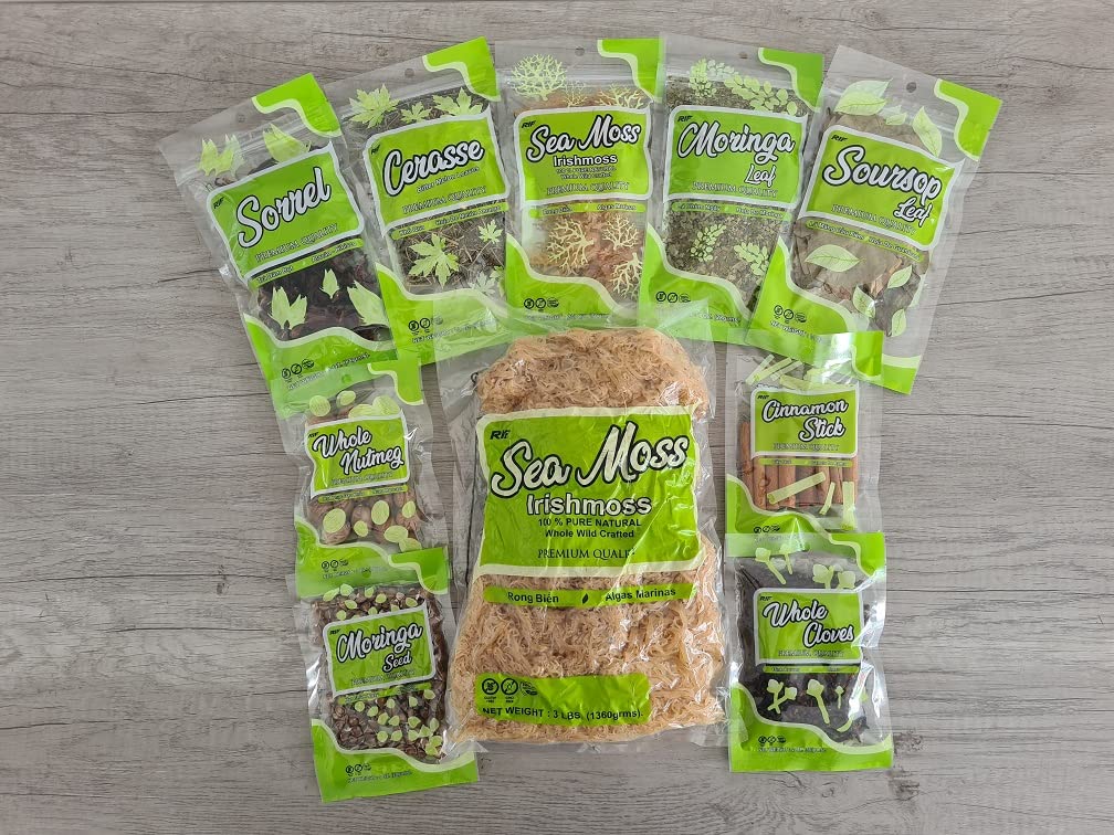 Varitas de canela aroma fuerte, grado premium, cassia natural cosechada 2 oz. por RSJtrading para hornear cocinar y Bpromedios