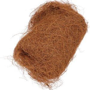 Cabilock Natural Coco Liners – Tapete de fibra de coco y coco, cesta de coco para bricolaje, cesta de flores, verduras, red para pájaros, 5.9 in, Cabilock Natural Coco Liners – Tapete de fibra de coco y coco, cesta de coco para bricolaje, cesta de flores, verduras, red para pájaros, 5.9 in,