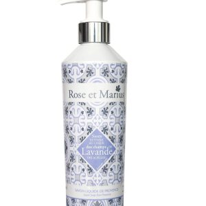 Jabón Líquido Lavanda 10.0 fl oz Jabón Líquido Lavanda 10.0 fl oz