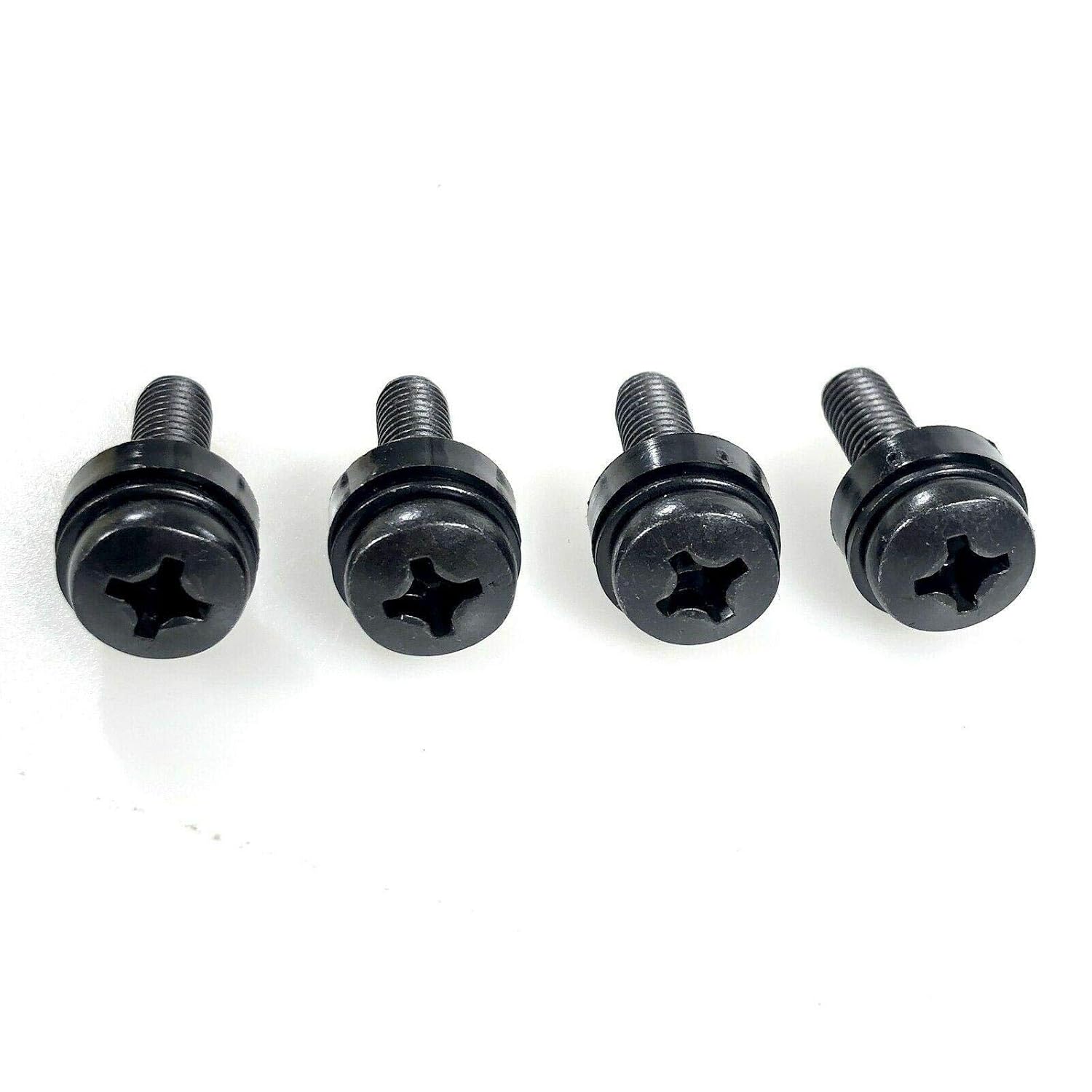 Tornillos de montaje en pared compatibles con Samsung UN50TU7000 (UN50TU7000FXZA)
