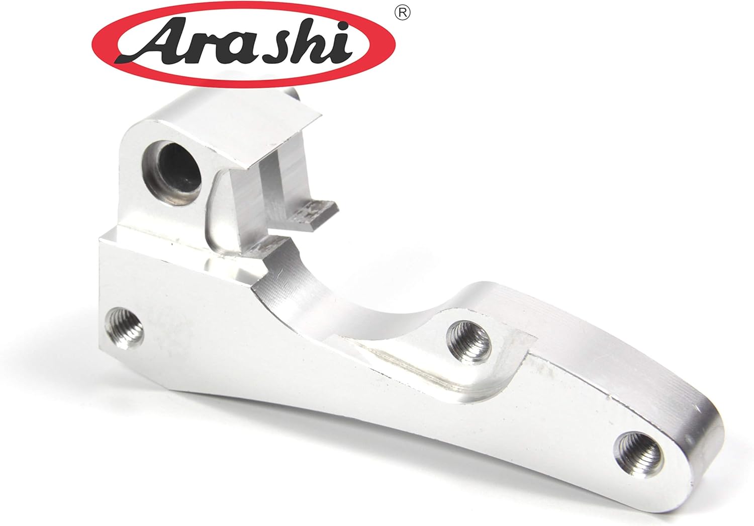 Arashi Rotores de disco de freno delantero y trasero para Kawasaki KX250F 2006-2021 KX450F 2006-2018 Accesorios de repuesto de motocicleta KX 250
