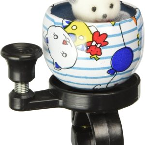 BBB Timbre De Bicicleta 303 (Oso) BBB Timbre De Bicicleta 303 (Oso)