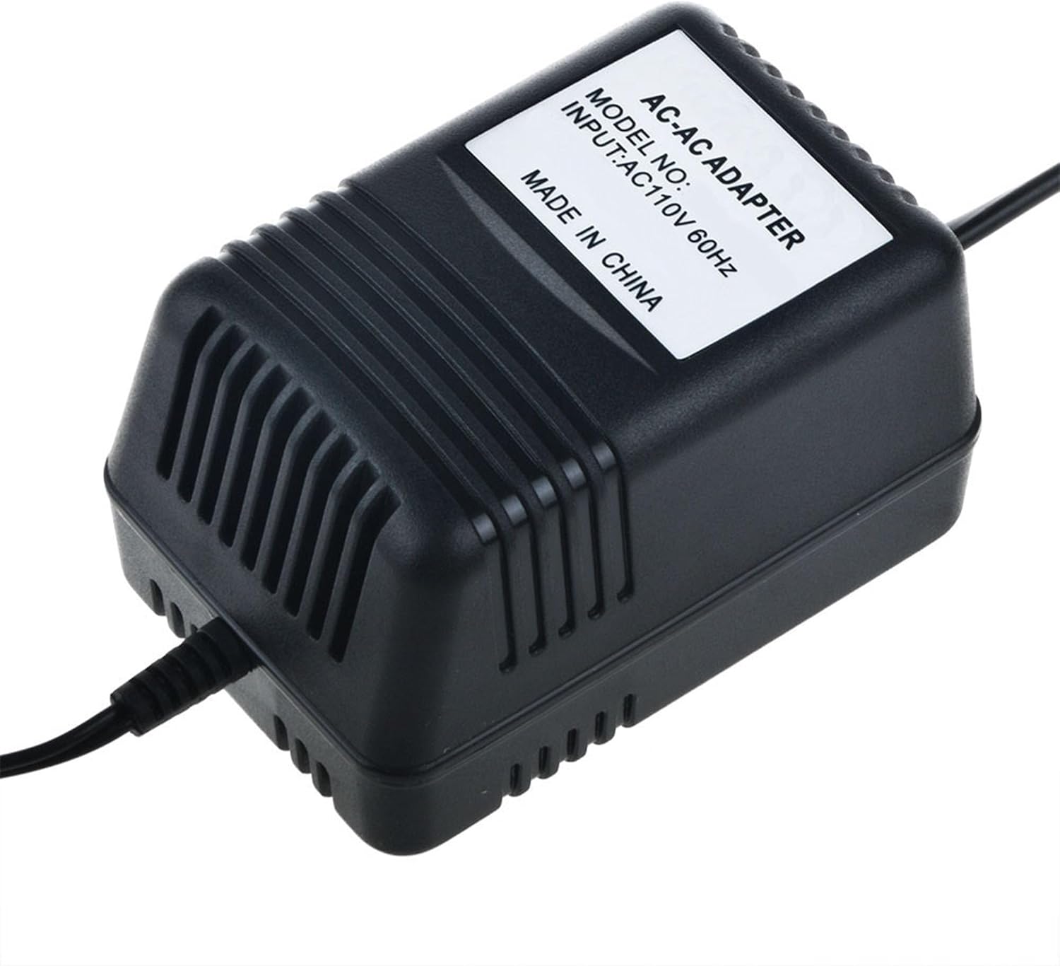 SLLEA ACAC Adapter Replacement for Lexicon I-Onix U22 I-O 22 IO22 Audio MIDI Interface Power Supply Cord Cable PS Charger