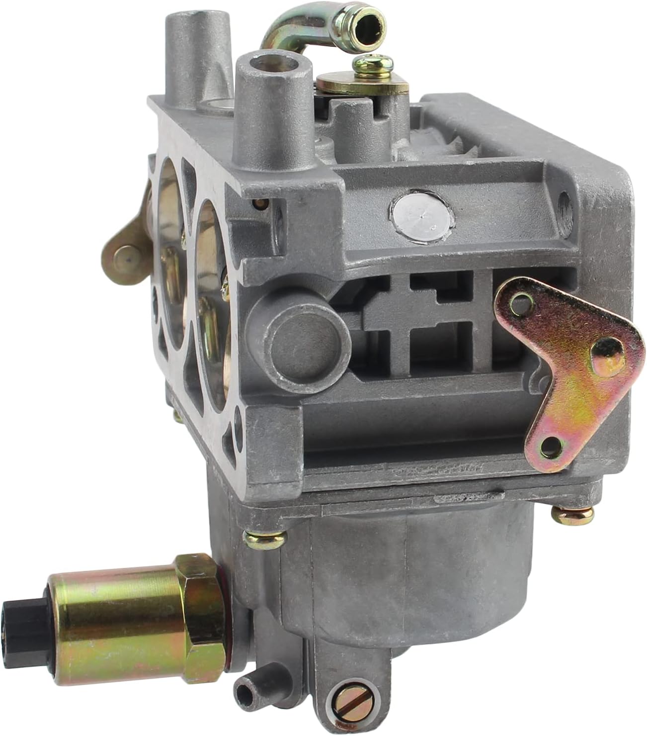 0E25480ESV Kits de carburador para Generac Guardian E0506 0E0506 E2548 0E2548 0E25480SRV Reemplazar para 0G4612 0K1588 GP15000 GP17500 GT760 GT990