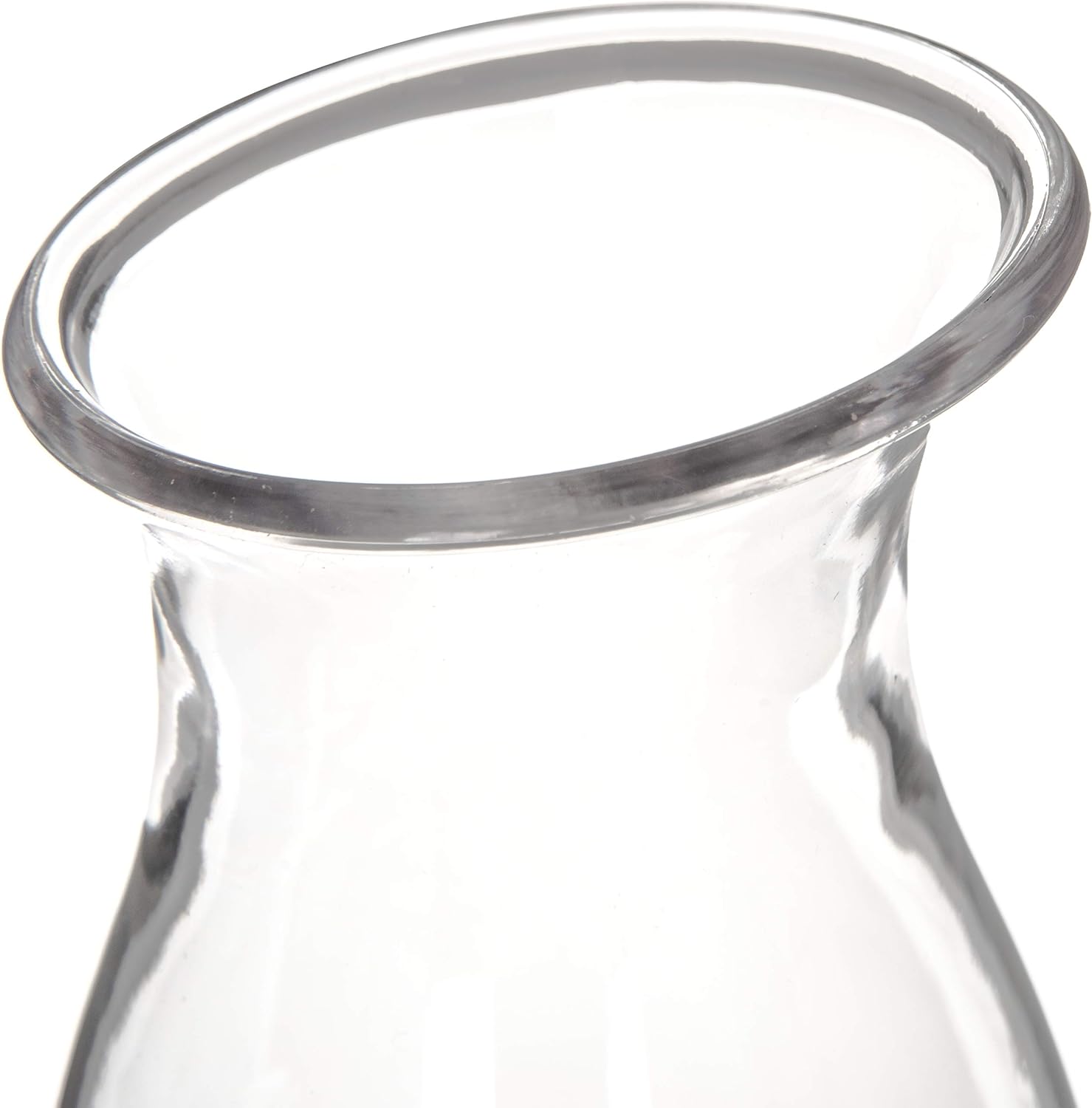 Carlisle FoodService Products 7090007 Cascata – Jarra de jugo para bebidas, plástico, 25 L, transparente, 1 unidad (paquete de 2)