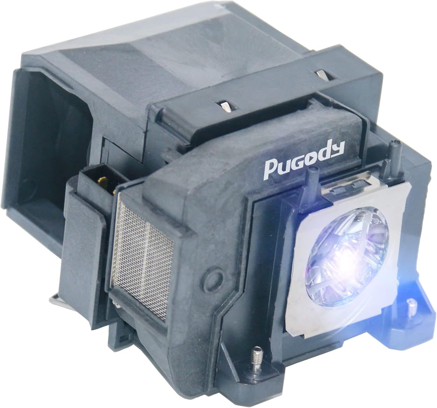 Pugody ELPLP85V13H010L85 Bombilla de repuesto para proyector Epson Powerlite Home Cinema 3000 3100 3200 3500 3600e 3700 3800 3900 eh-tw6600