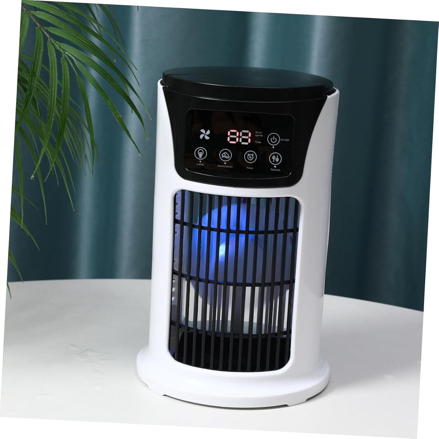 Homoyoyo mini aire acondicionado mini ventiladores refrigerador ventilador de coche mini aire acondicionado portátil aire acondicionado aire