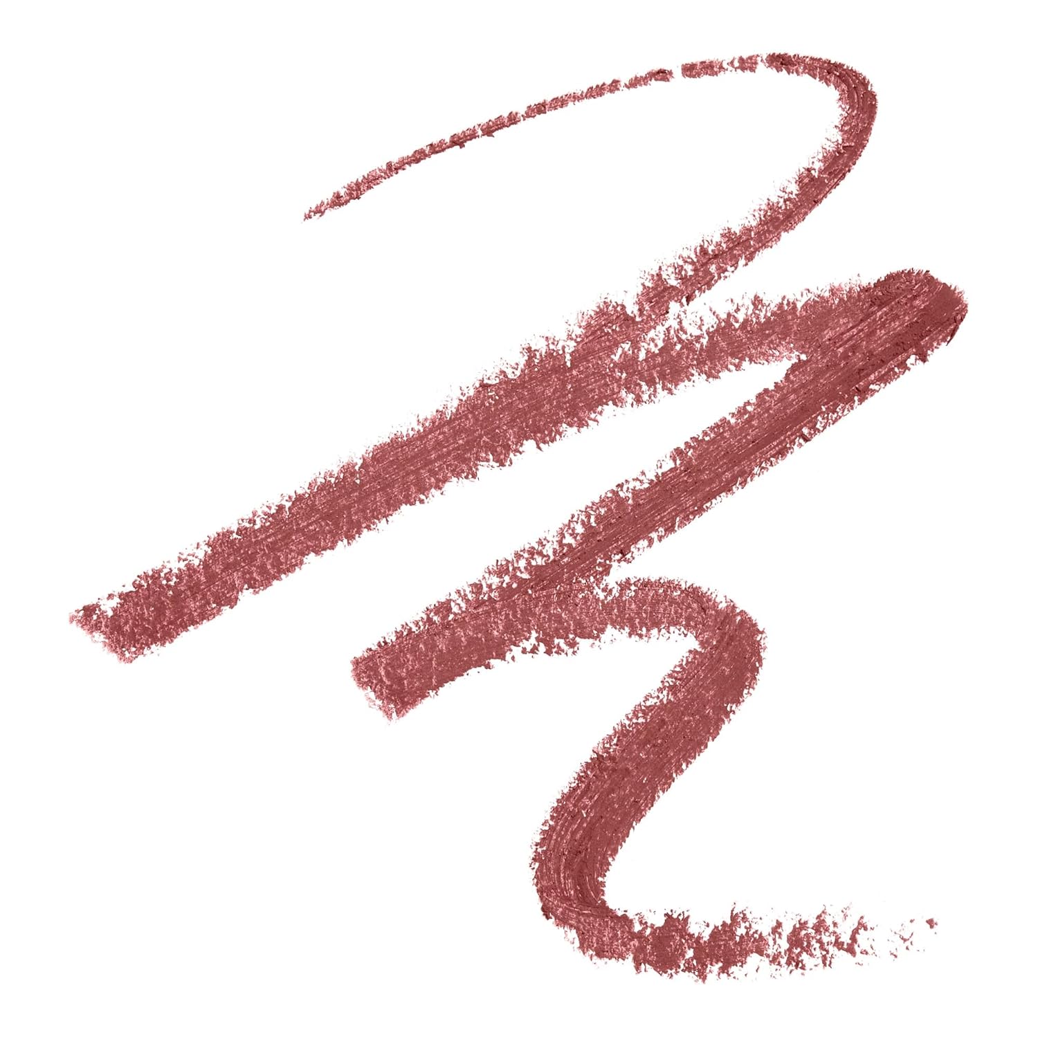 BUXOM Power Line – Delineador de labios voluminoso, de larga duración y retráctil, hidratante con péptidos y vitamina E para regordete, libre de
