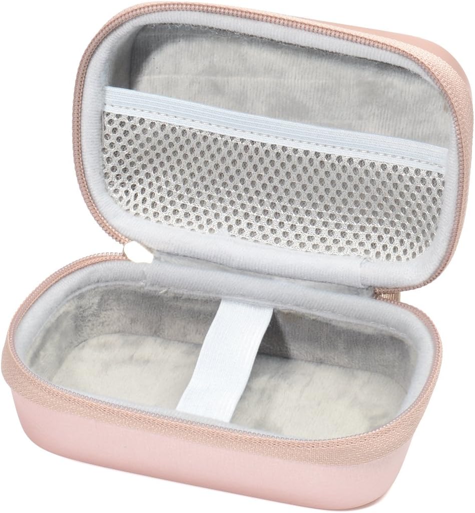 Alltravel Funda para cámara digital infantil como WOWGO, coolwil, YINGOOT