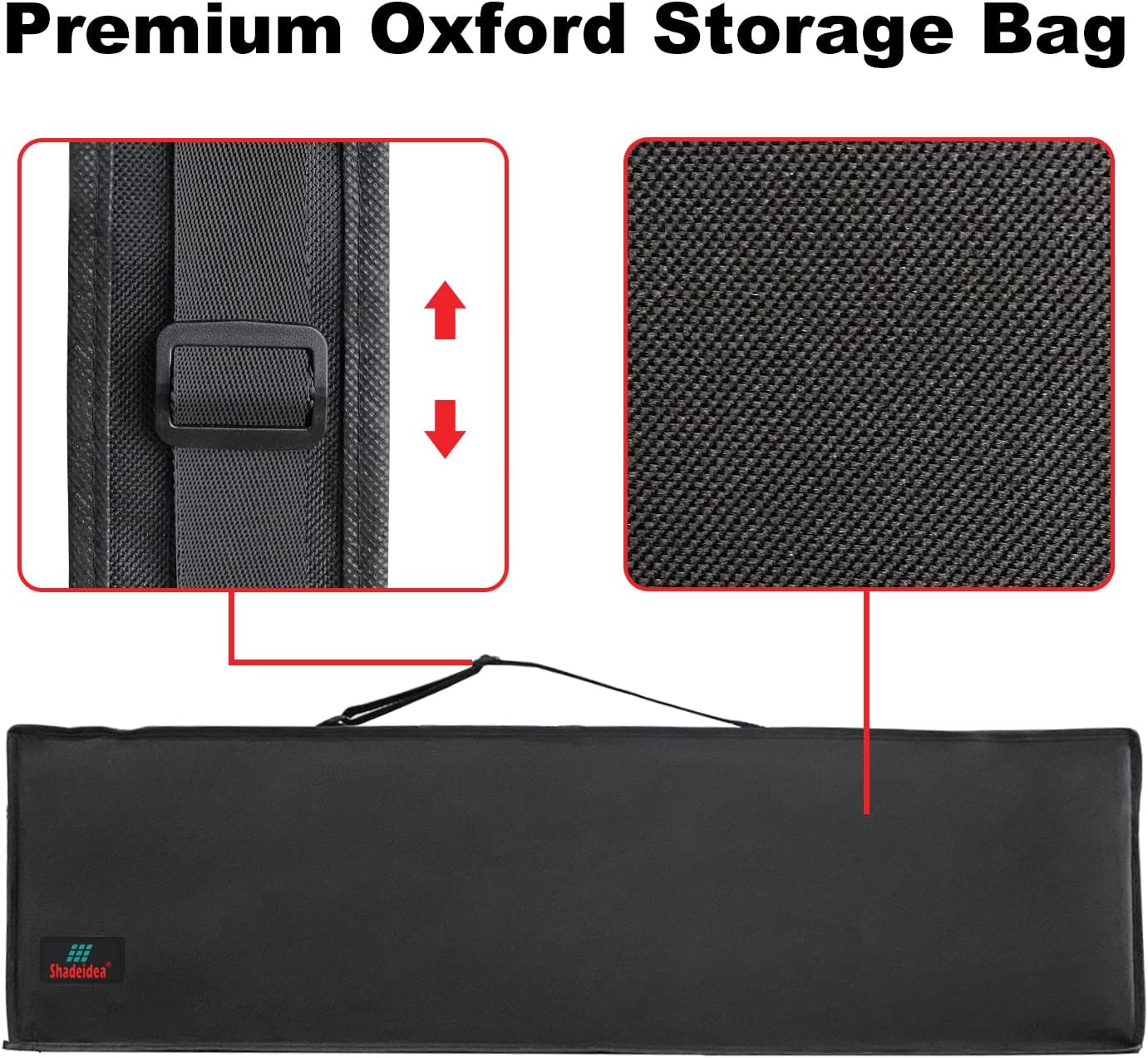 Shadeidea Wrangler JL – Cubierta Tonneau para Jeep JLU de 4 puertas (2018-actual), cubierta de carga de vinilo para maletero trasero, Robicon Sahara