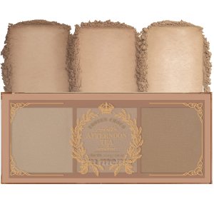 I’m Meme Paleta Contorno de té de la tarde Choco congelado, paleta bronceadora para cara y mejillas, bronceador en polvo mate, maquillaje natural, I’m Meme Paleta Contorno de té de la tarde Choco congelado, paleta bronceadora para cara y mejillas, bronceador en polvo mate, maquillaje natural,