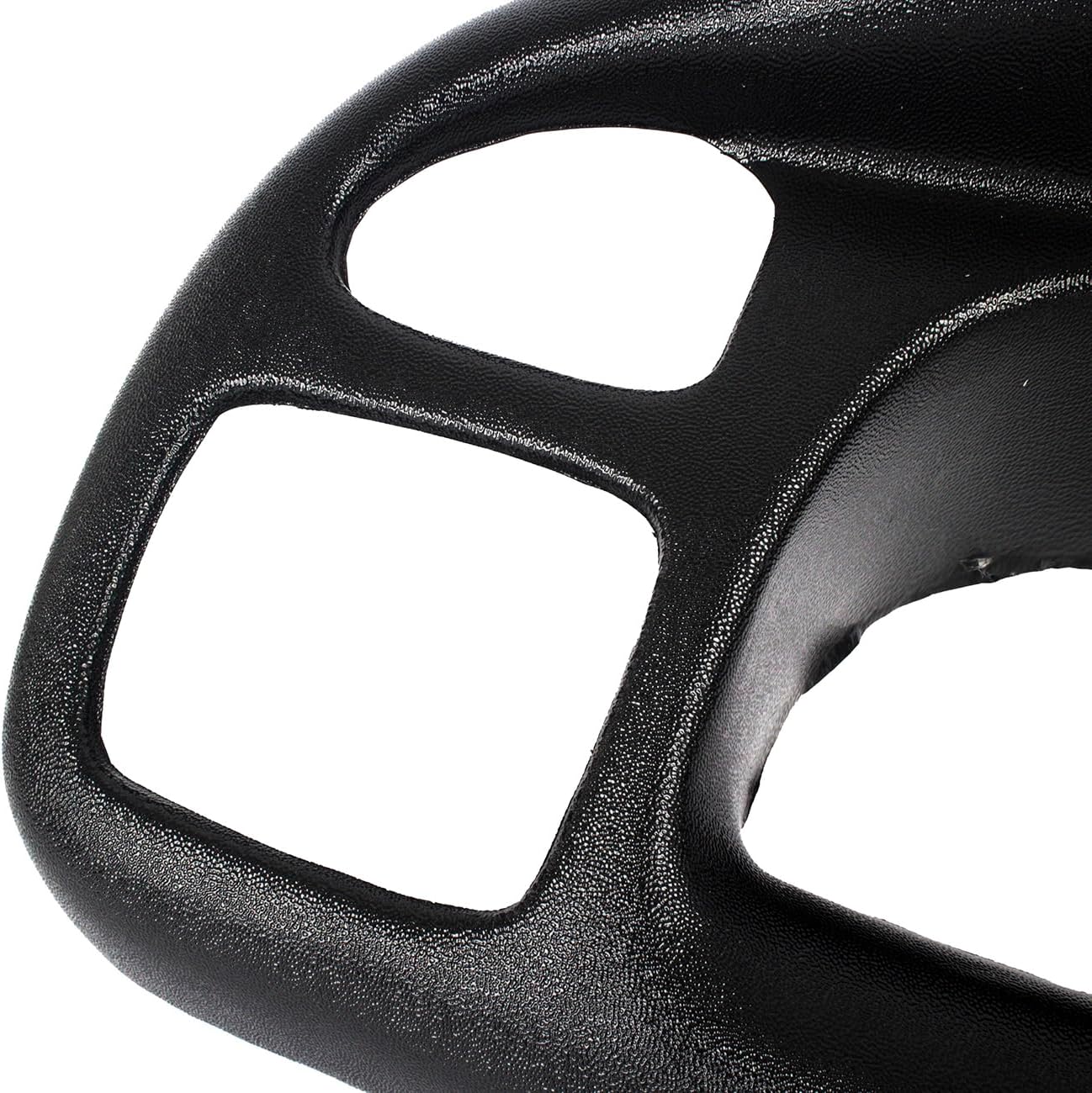 KARPAL Tablero con cubierta de bisel compatible con Dodge Ram 1500 2500 3500 1998 1999 2000 2001