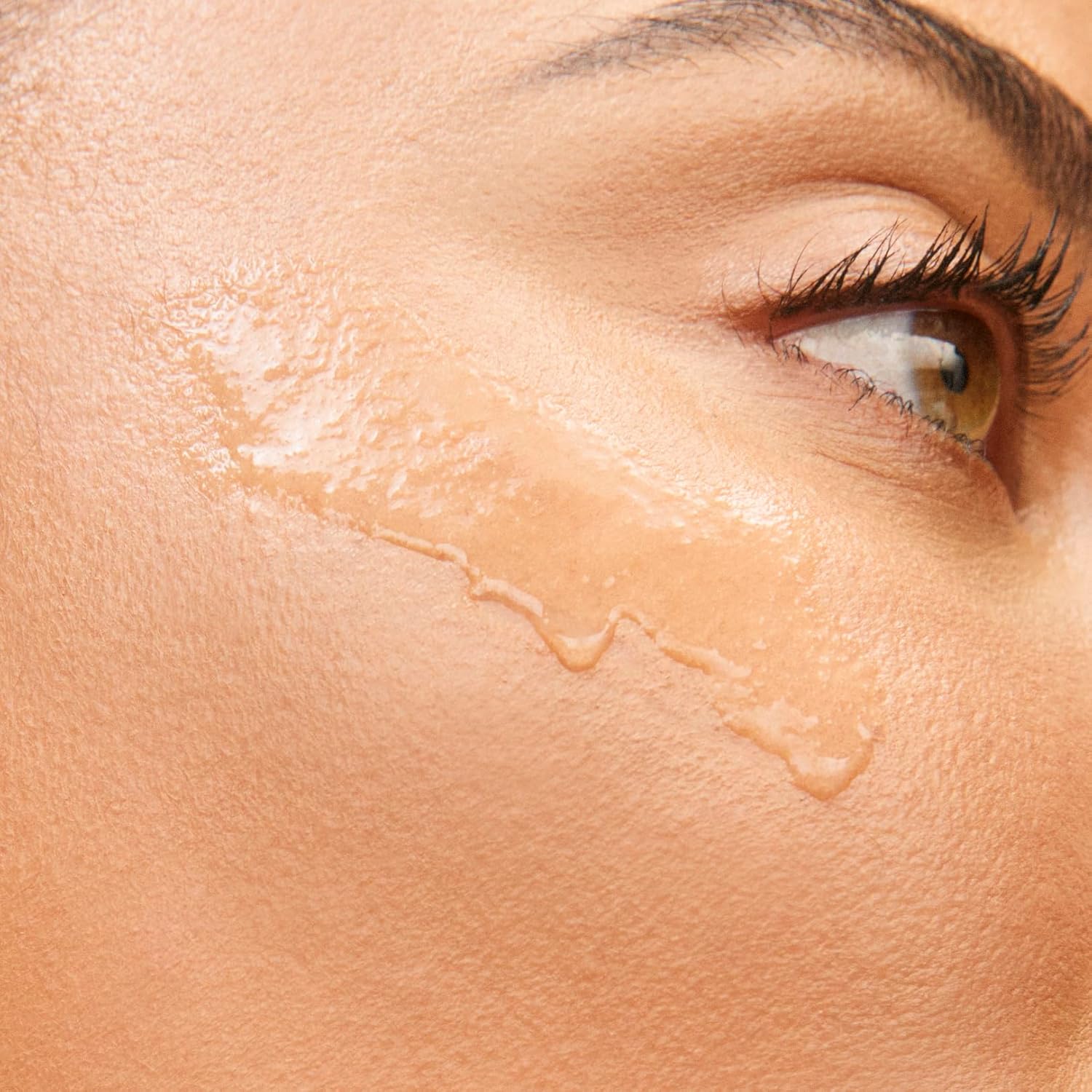 SWEET JULY SKIN – Suero de vitamina C de guanábana, ácido ferúlico y té verde, suero facial diario para todo tipo de piel, hidratante, reafirmante,