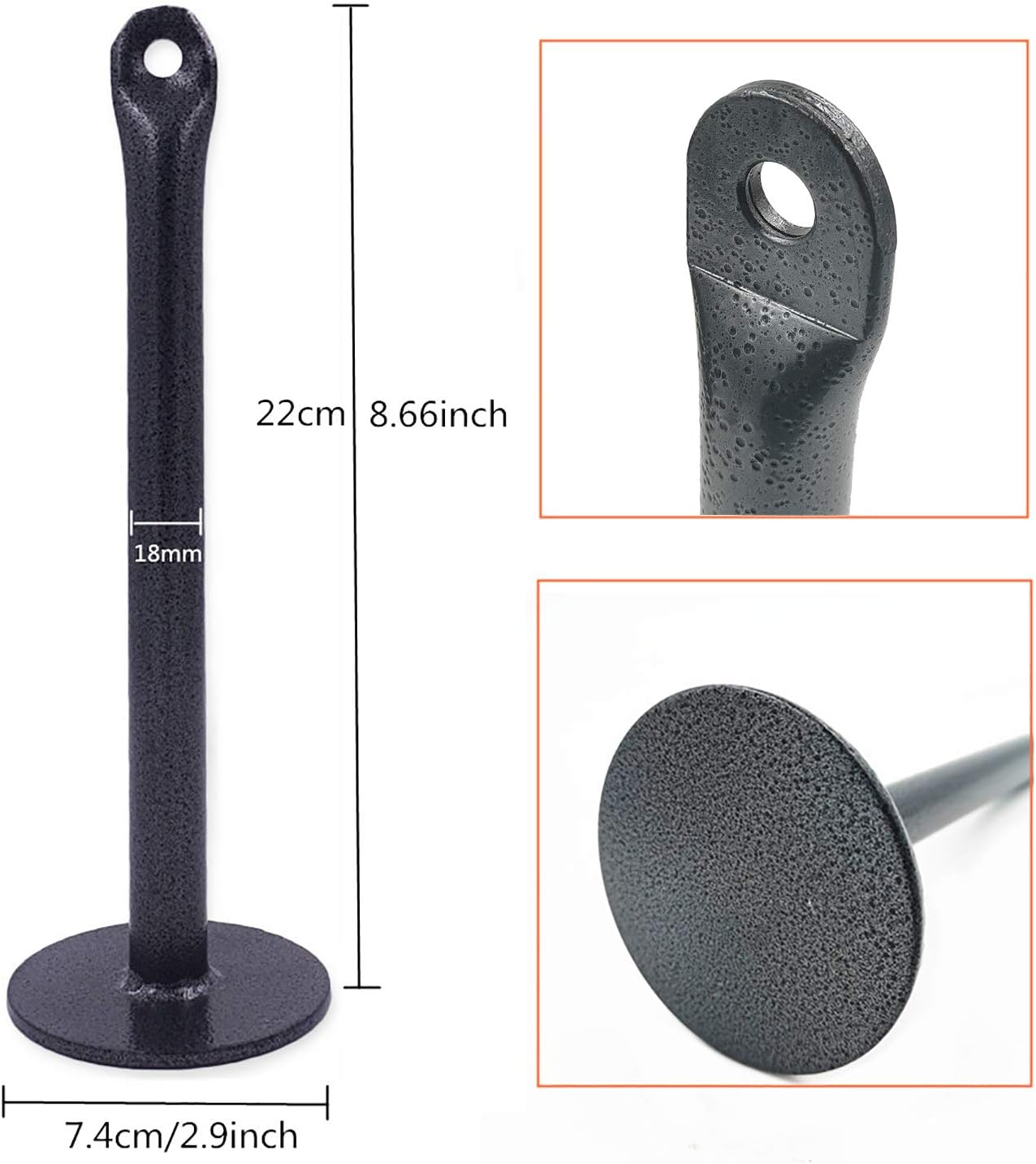 J Bryant Fitness DIY – Polea de carga para máquina de cable, brazo bíceps, tríceps, bláster, entrenamiento de fuerza de mano, equipo de