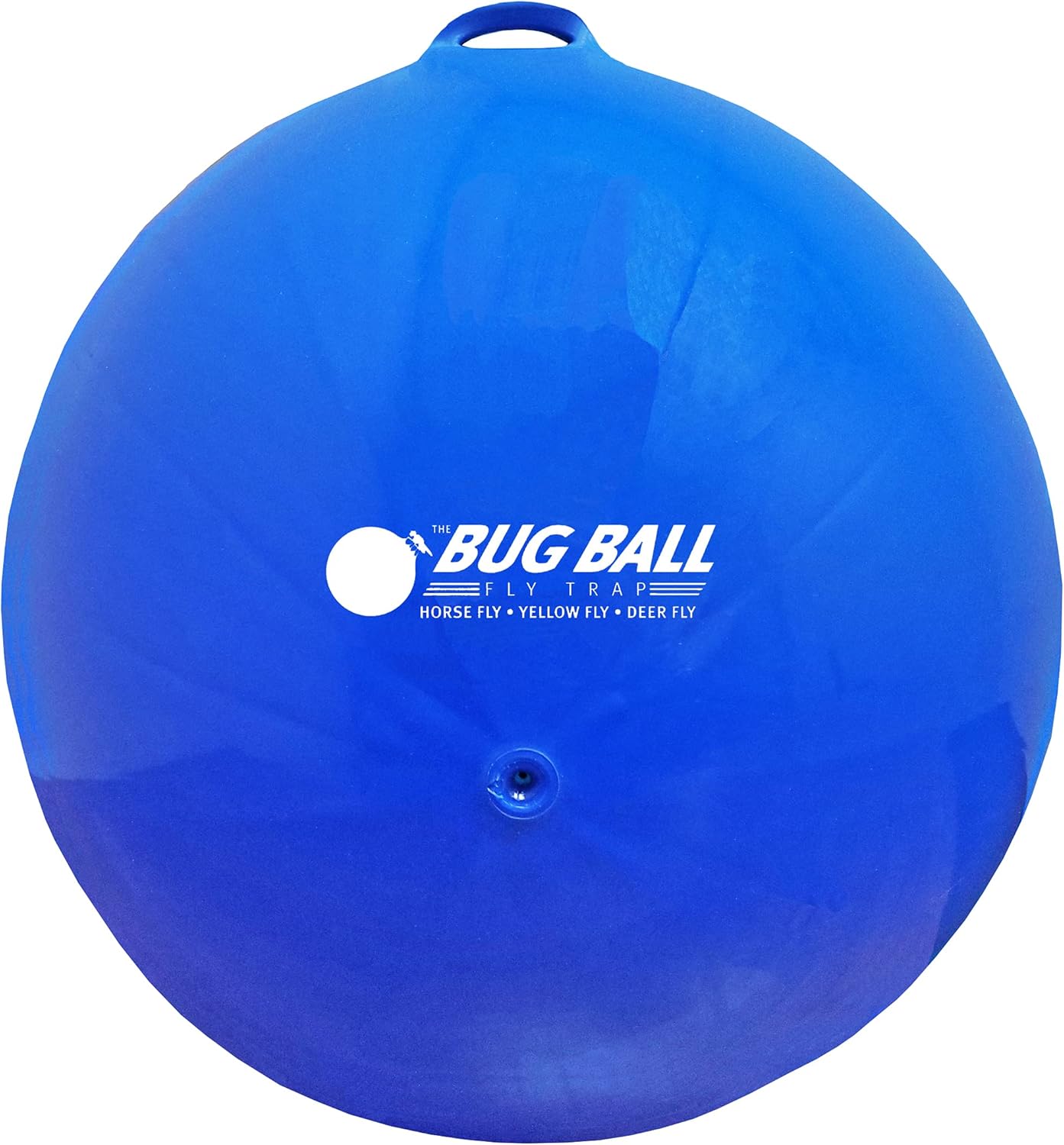 Bug Ball Deer Fly Ball – Bola de repuesto para moscas e insectos, sin olor, ecológica, sin pesticidas ni electricidad, segura para niños y mascotas