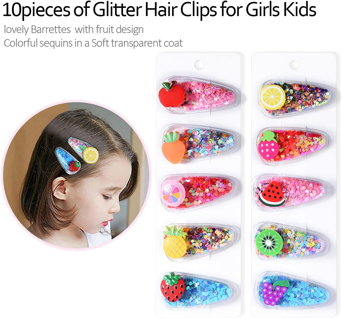 Suministros de fiesta de spa para niñas, regalos de fiesta de spa, mini kit para niños, múltiples suministros de fiesta de cumpleaños, herramienta