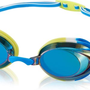 Speedo Vanquisher 2.0 – Gafas de natación infantiles unisex Speedo Vanquisher 2.0 – Gafas de natación infantiles unisex