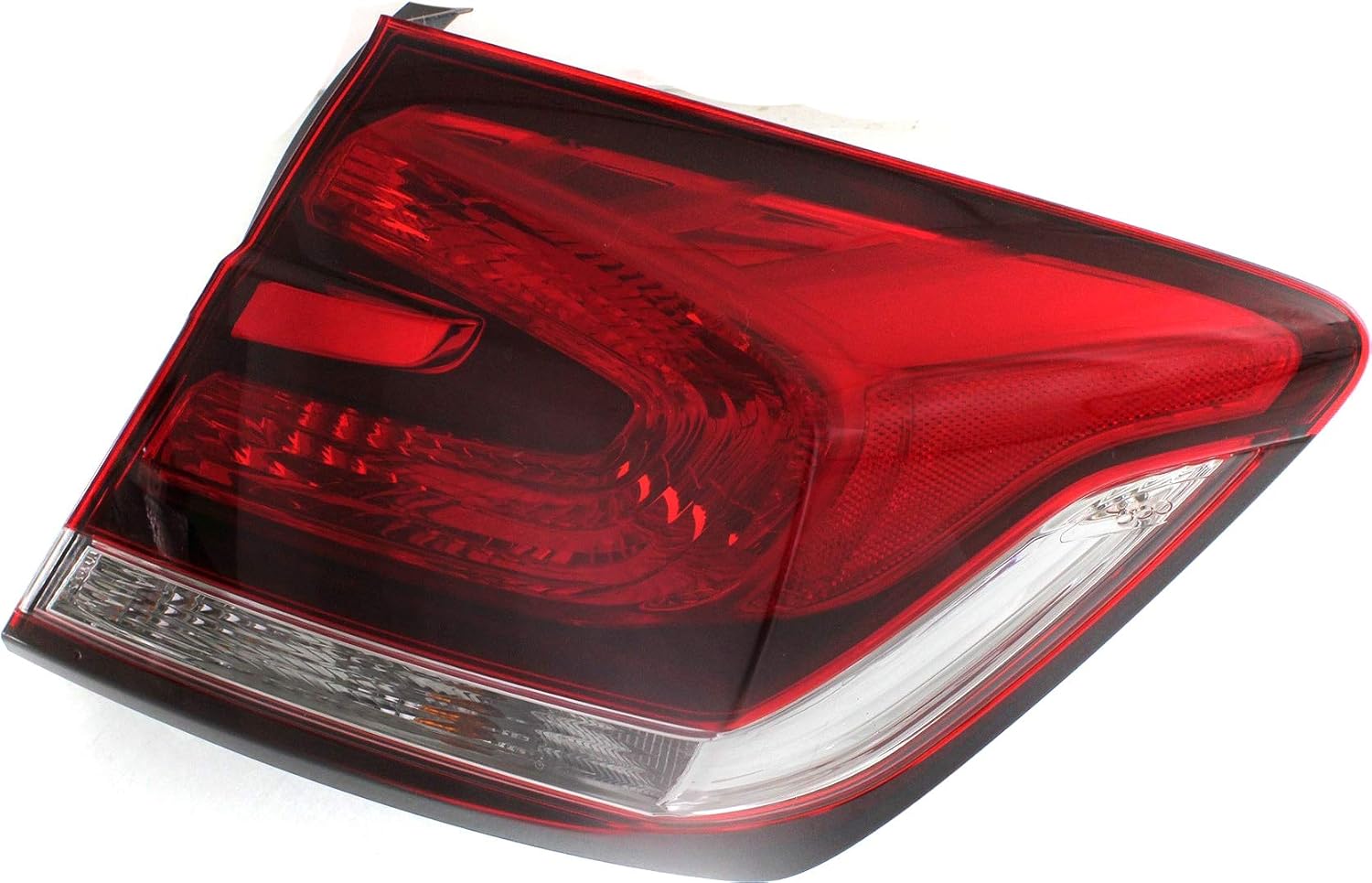 Garage-Pro Luz trasera para Honda CIVIC 13-15 RH Outer Assembly Sedan