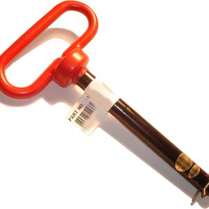 Hard-to-Find Fastener 014973175665 Pasador de enganche de grado 5, 58 x 5-34 pulgadas Hard-to-Find Fastener 014973175665 Pasador de enganche de grado 5, 58 x 5-34 pulgadas