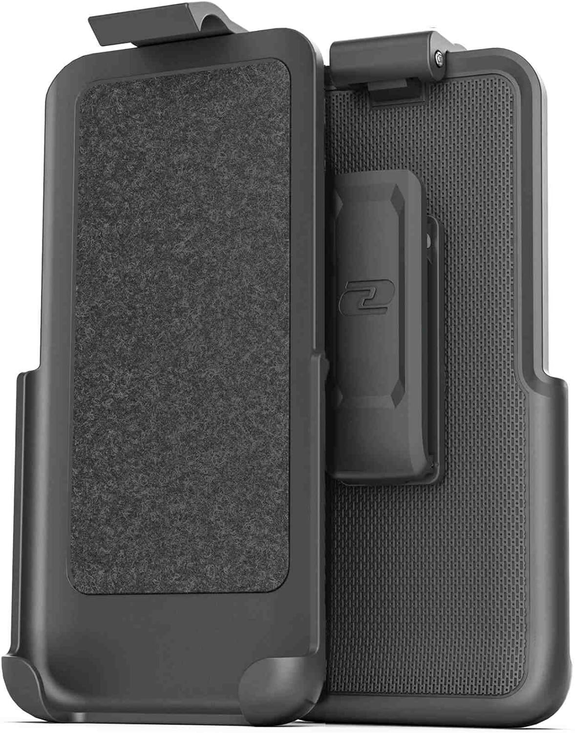 Clip de cinturón de repuesto para funda Otterbox Defender – iPhone 15 Pro (solo funda, funda no incluida)