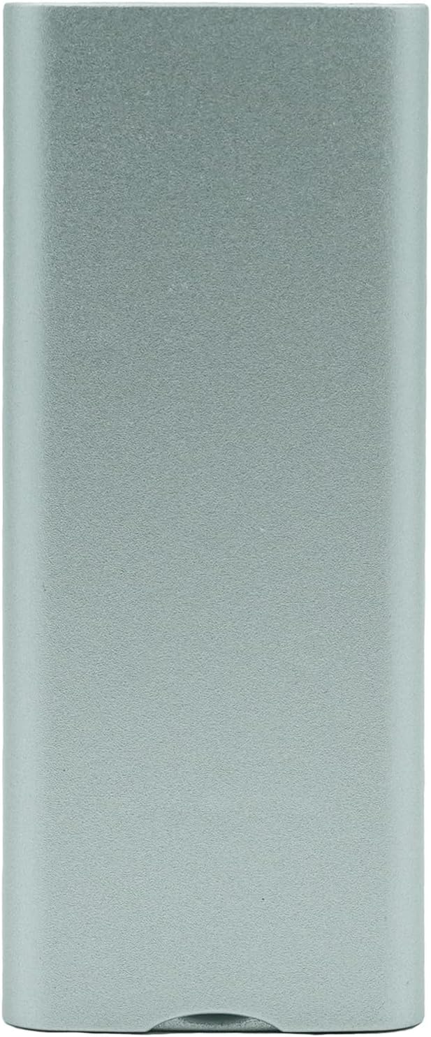 Mando a distancia de repuesto compatible con Dyson BP01 Purificador de aire sin aspas, ventilador purificador personal Pure Cool Me (plateado)