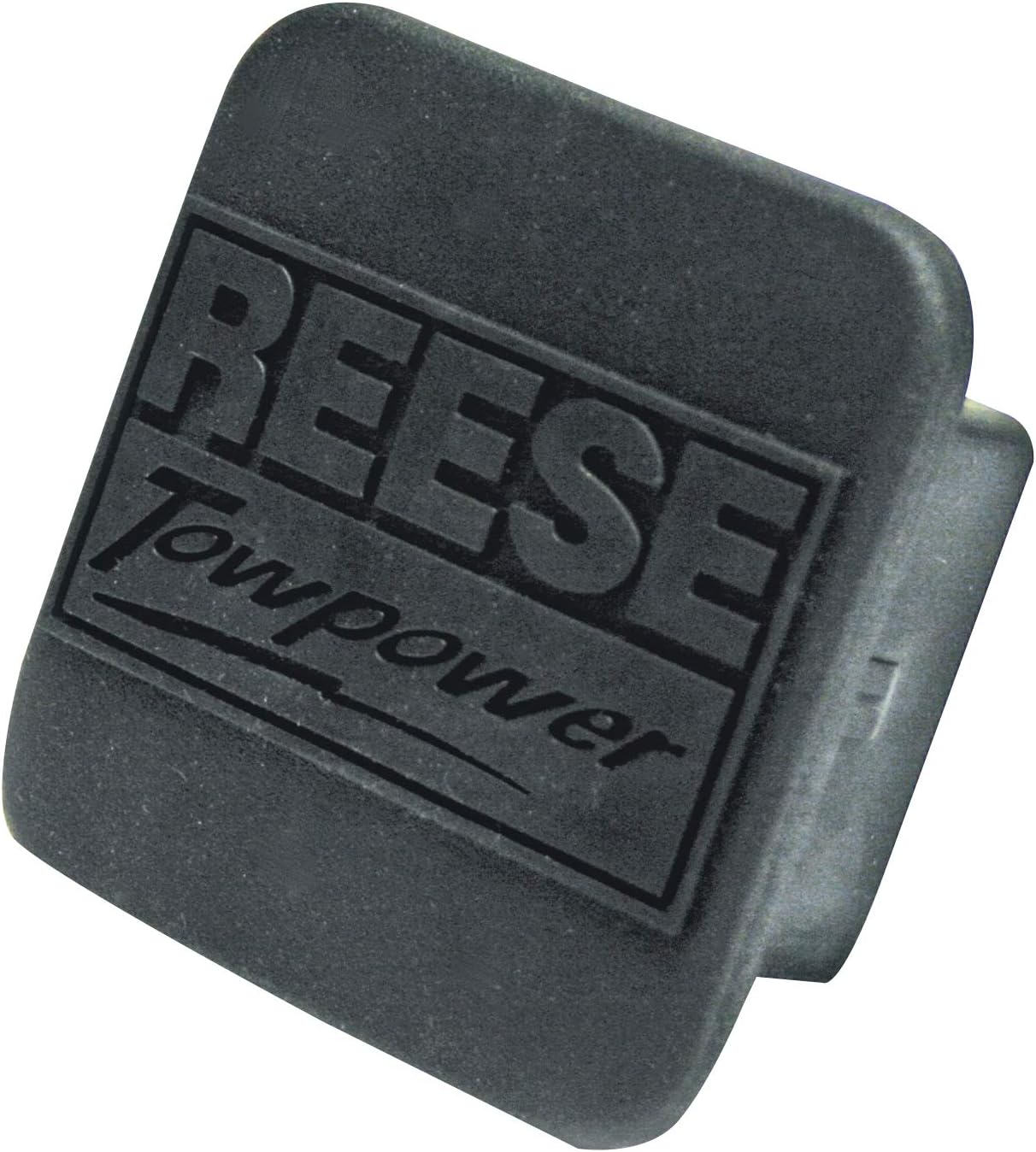 Reese towpower 7000600 receptor Tubo Cover