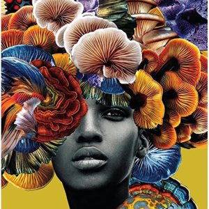 TIDYTIDE Kits de pintura de diamantes para adultos y niñas, kit de arte de diamantes para adultos, arte de diamantes 5D para decoración de pared del TIDYTIDE Kits de pintura de diamantes para adultos y niñas, kit de arte de diamantes para adultos, arte de diamantes 5D para decoración de pared del