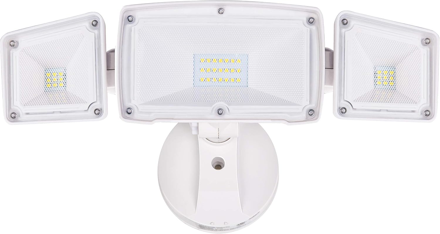 Amico – Luces LED de seguridad sin sensor 1