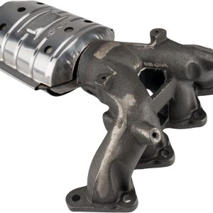 PHILTOP Convertidor catalítico directo compatible con Elan-tra, Tiburon 2004-2012, 2007-2008, Kia Spectra, Spectra, Spectra5, Soul 1 unidad 2L, PHILTOP Convertidor catalítico directo compatible con Elan-tra, Tiburon 2004-2012, 2007-2008, Kia Spectra, Spectra, Spectra5, Soul 1 unidad 2L,