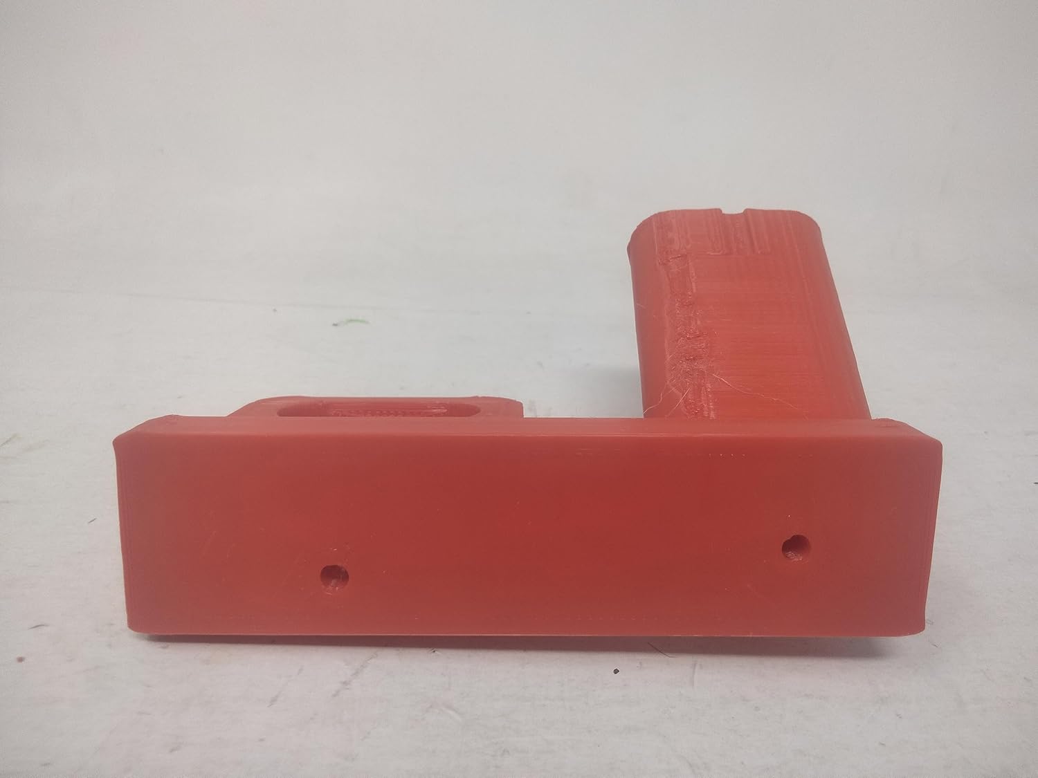 Herramienta y soporte de batería 2.0 aH para Milwaukee M12 rojo y negro 3 de cada organizador