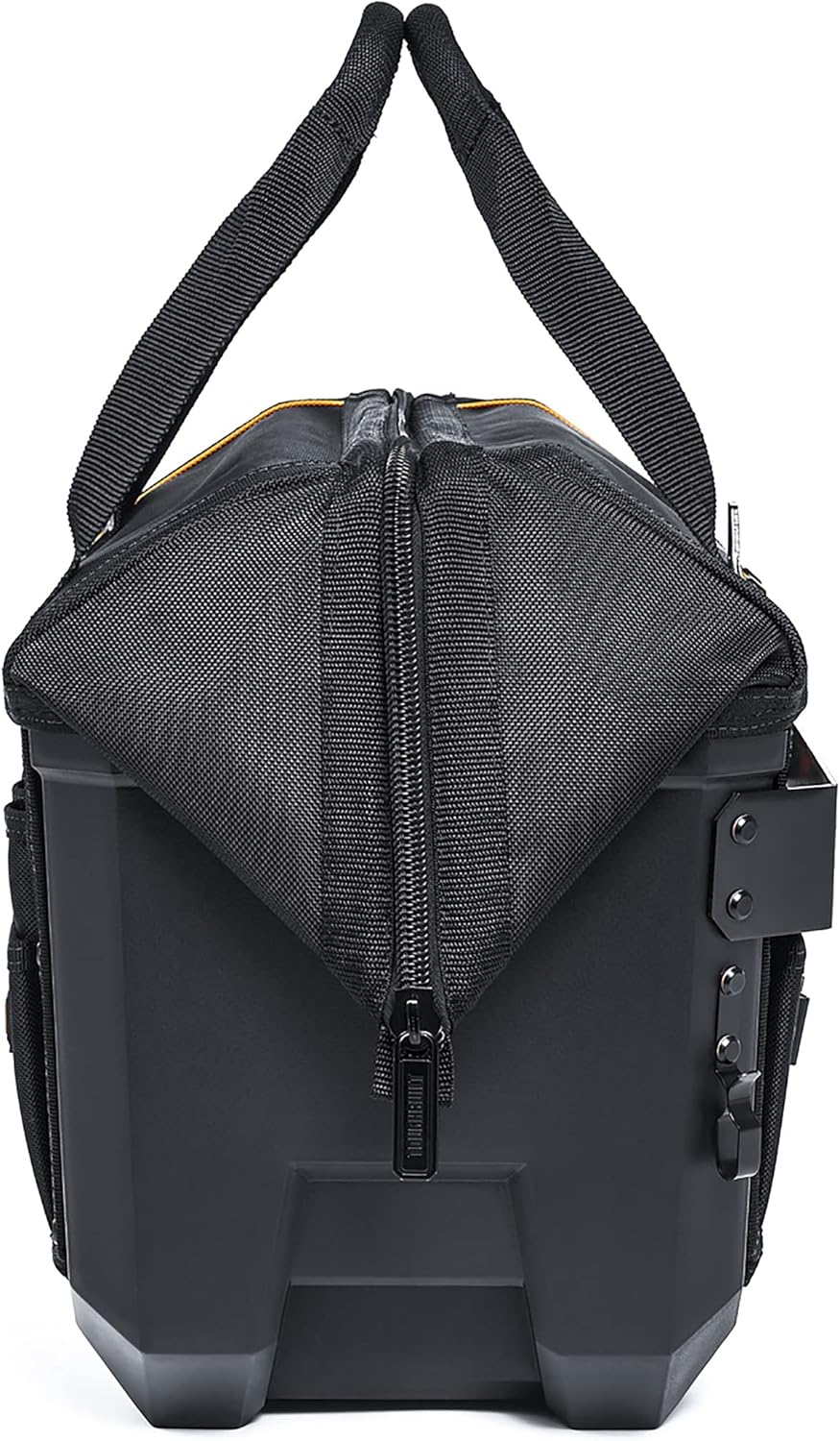 ToughBuilt – Bolsa de herramientas grande de boca masiva de 16 pulgadas – Construcción de calidad profesional (TB-CT-62-16A)