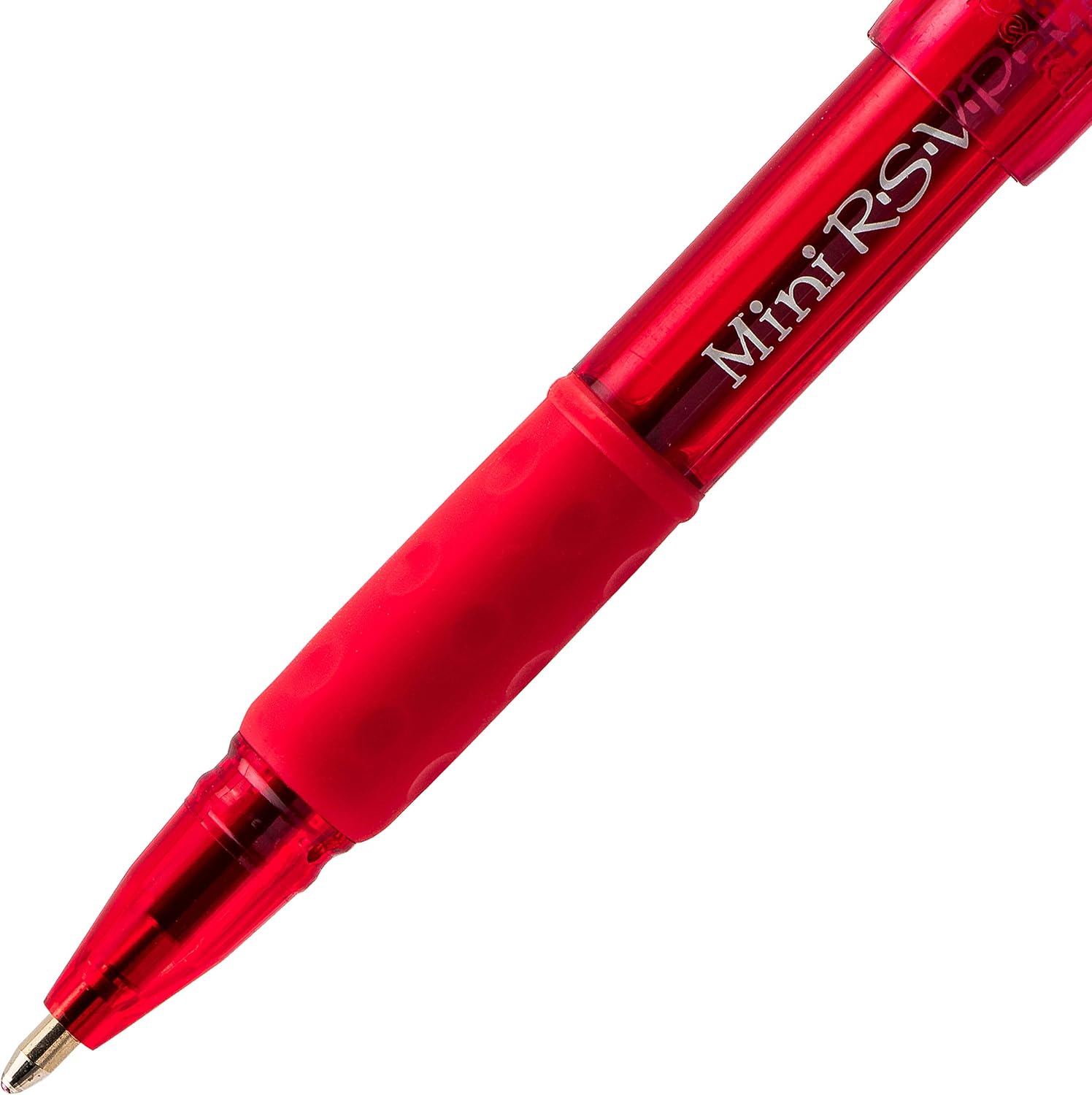 Pentel – Bolígrafo RSVP