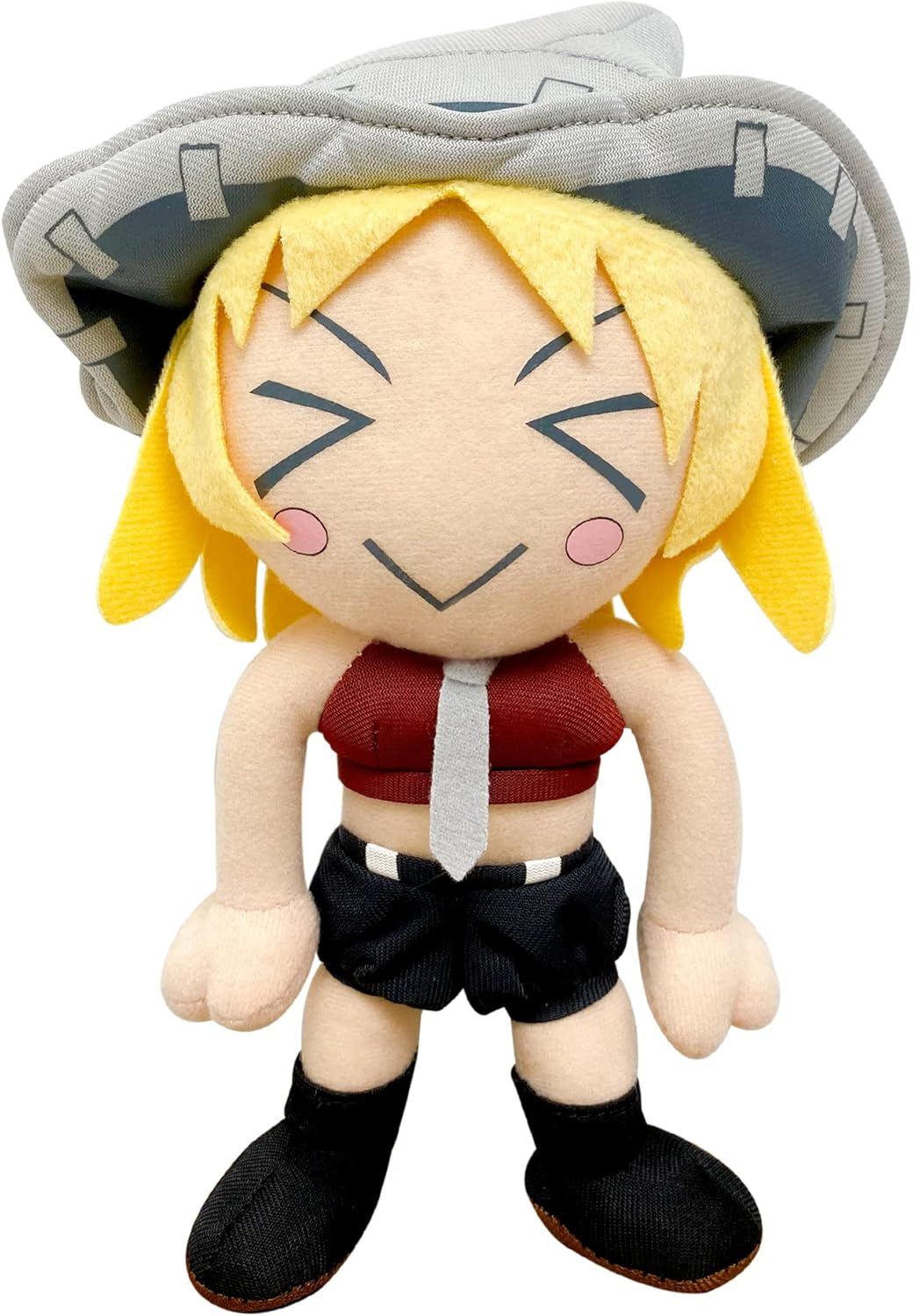 Great Eastern GE-8996 Soul Eater Patricia Thompson Patty – Peluche de 10 pulgadas