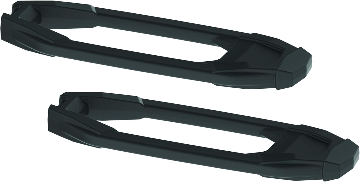 Kolpin Correa de goma para Rhino Grip Pro Series (par) – 21590, negro