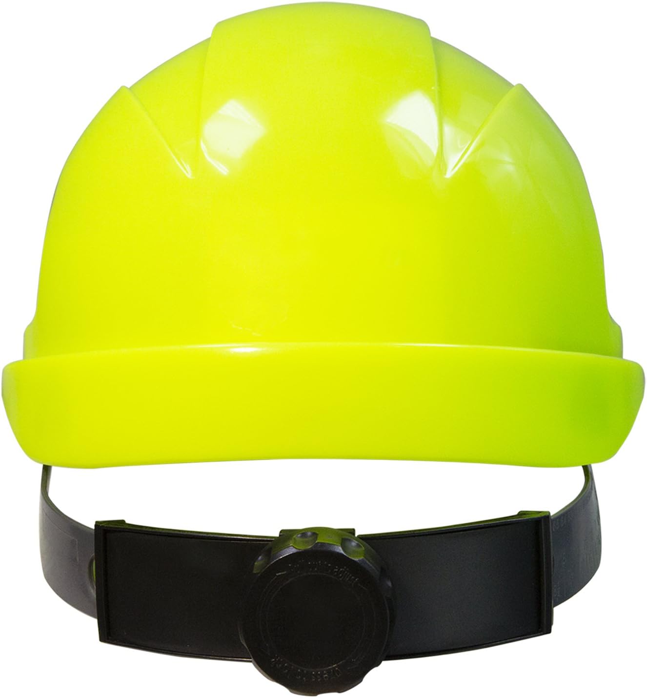 PPE by JORESTECH – Casco duro estilo gorra de polietileno de alta densidad con suspensión de trinquete ajustable para el trabajo, el hogar y