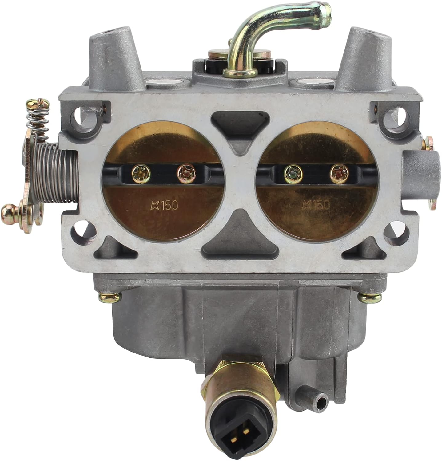 0E25480ESV Kits de carburador para Generac Guardian E0506 0E0506 E2548 0E2548 0E25480SRV Reemplazar para 0G4612 0K1588 GP15000 GP17500 GT760 GT990