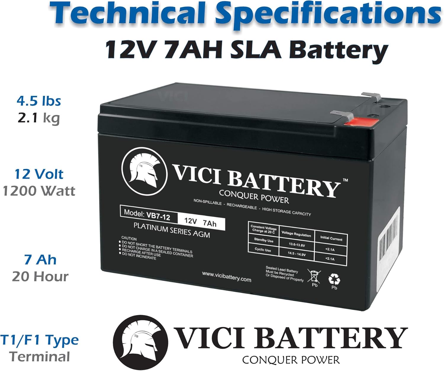 Reemplazo de SAI APC Back-UPS NS 1080VA por marca VICI Battery