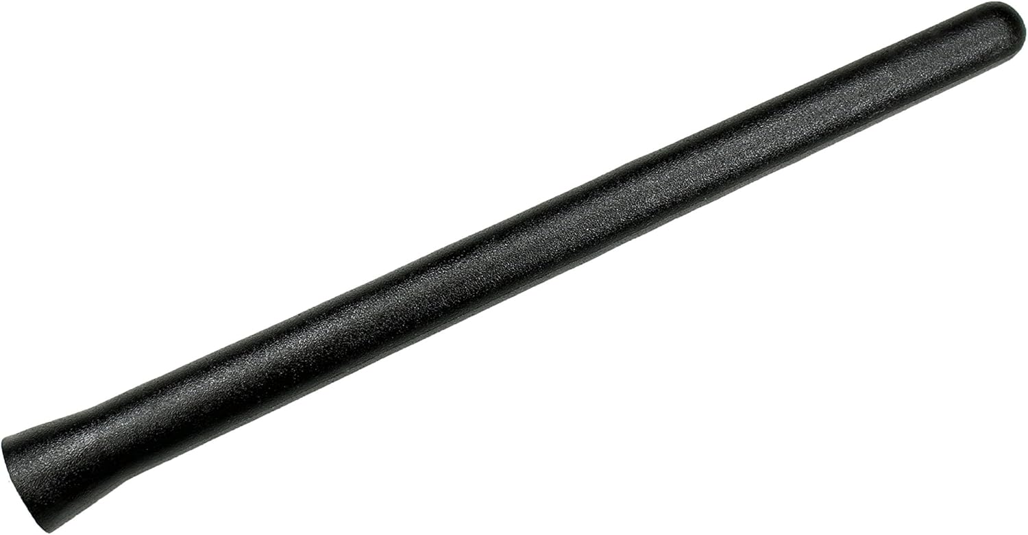 AntennaMastsRus – La original de 6 34 pulgadas es compatible con Chevrolet Cobalt (2006-2010) – Antena de goma corta a prueba de lavado de autos –