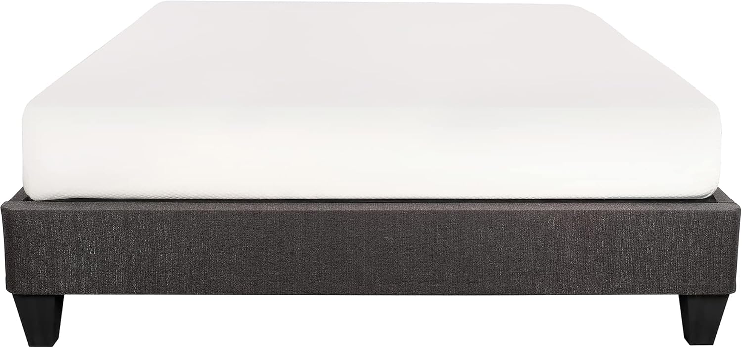 Cama Speedy, Base, Gris