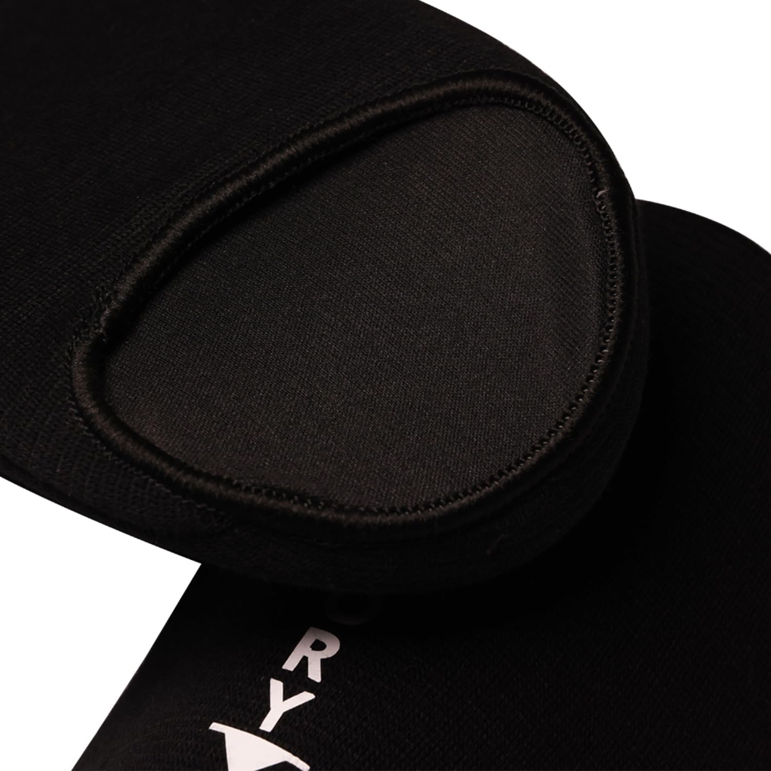 Victory Martial Arts Mangas acolchadas para brazos – Protectores de antebrazo – Par