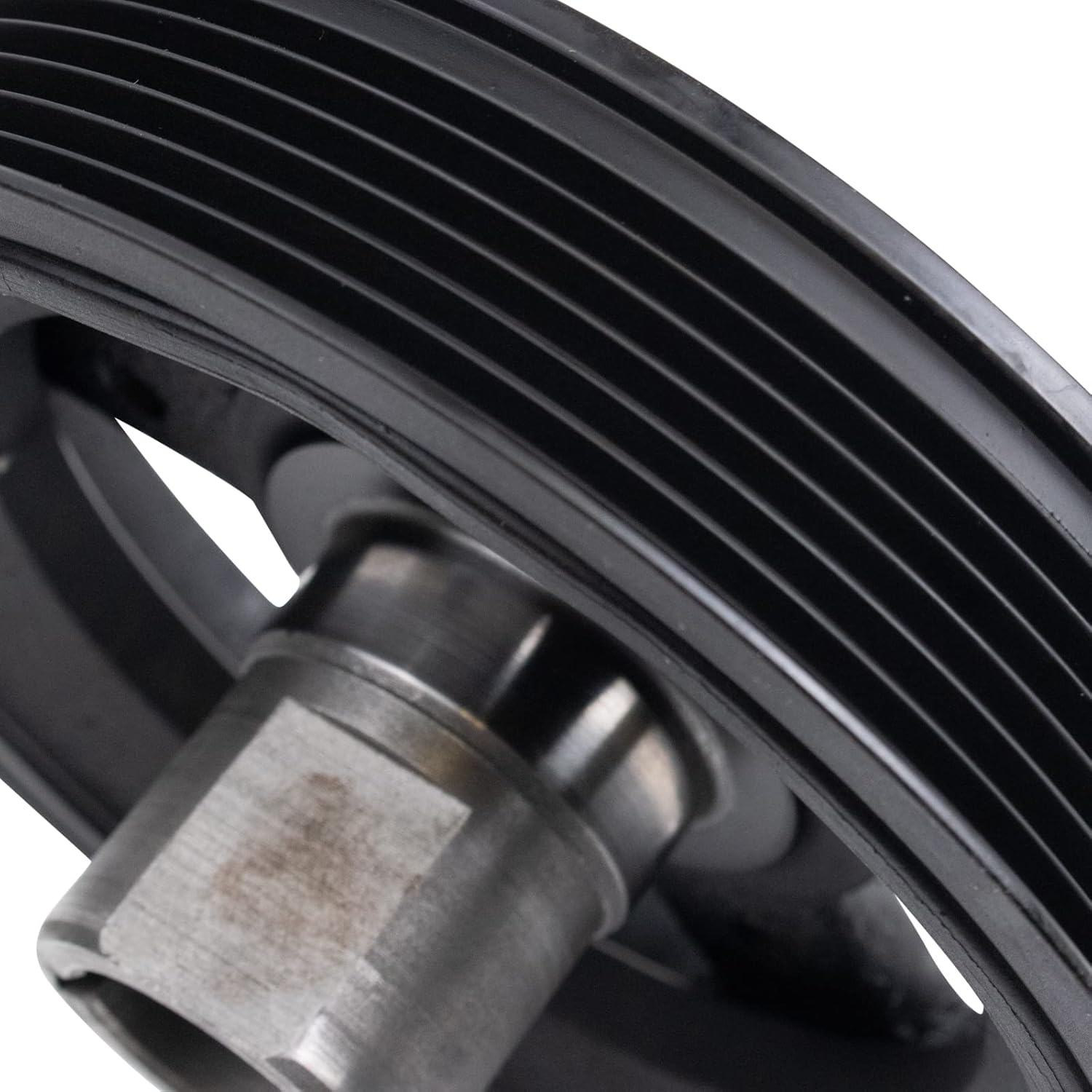 TRQ Equilibrador armónico para LaCrosse Regal Verano Chevrolet Captiva Cobalt HHR
