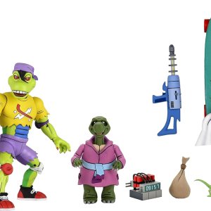 Mondo Gecko TMNT Neca – Figura de acción Colombia Mondo Gecko TMNT Neca – Figura de acción Colombia
