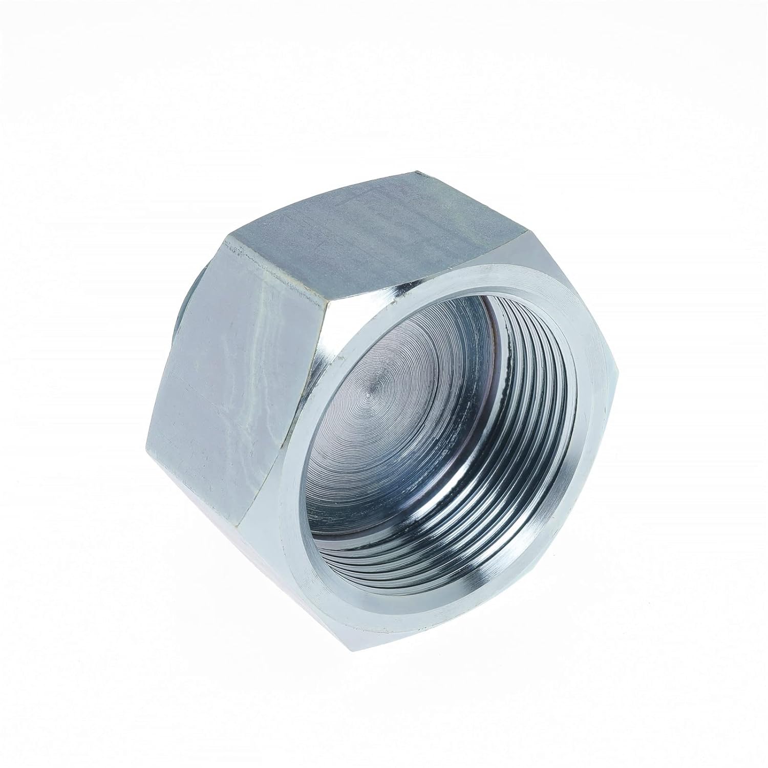 Adaptador de embrague de ventilador mecánico 6.0 a 7.3 para Ford 6.0L Powerstroke Diesel 2003-2007