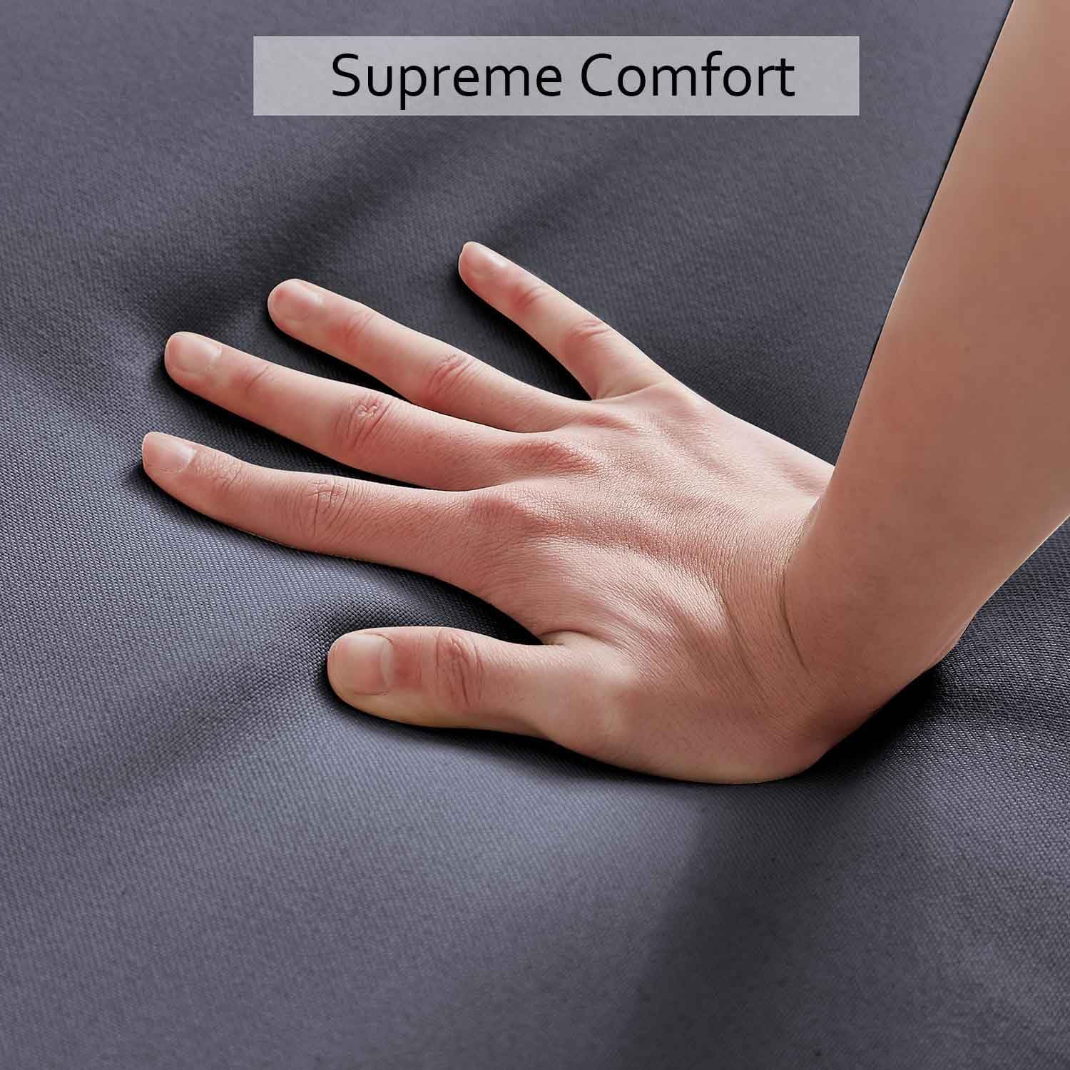 Sofá cama tipo futón de mediados de siglo de 72 pulgadas, sofá cama convertible con patas de maderareposabrazosalmohadas, sofá biplaza tapizado