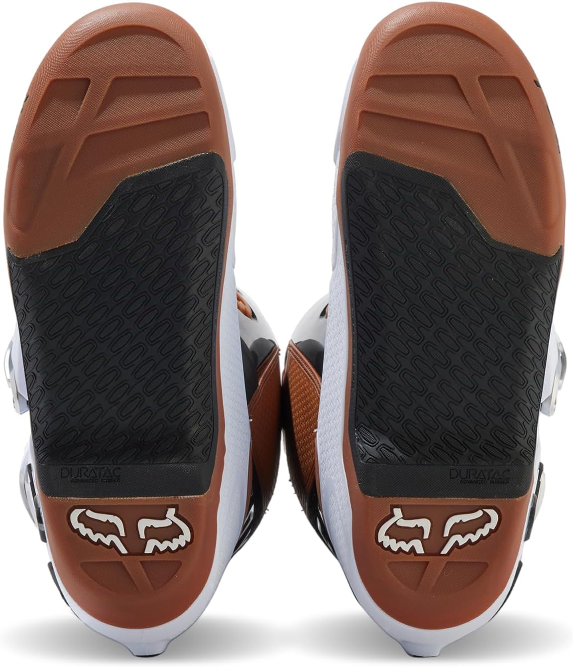 Fox Racing Men’s Motion Motocross Boots